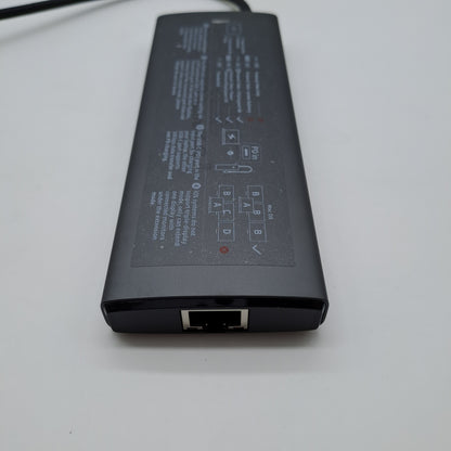 Baseus Docking Station de Monitor Dual, 10 Gbps 10 en 1