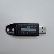 SanDisk Ultra Unità Flash USB 3.0 da 64GB