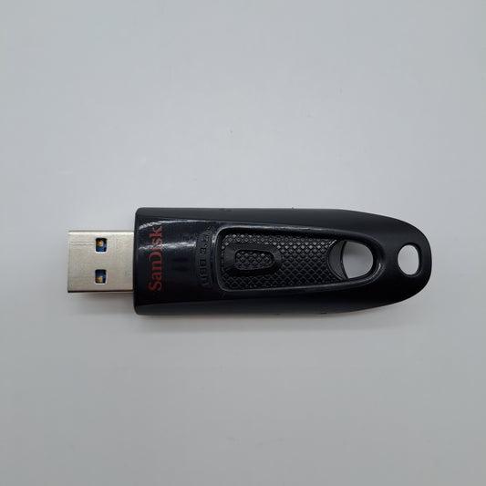 SanDisk Ultra Clé USB 3.0 de 512 Go