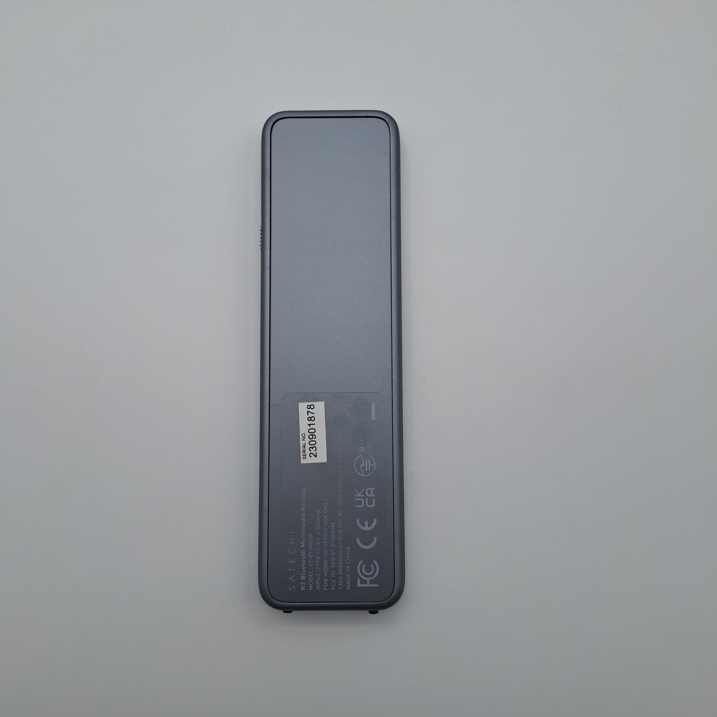 SATECHI R2 Bluetooth Remote - Presentation, Video, and Smart TV Controller