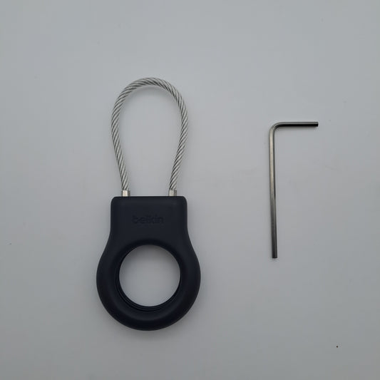 Belkin Cover di Sicurezza per Apple AirTag