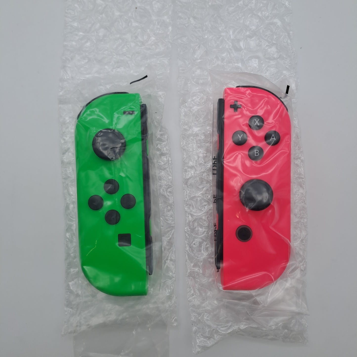 Set original Nintendo Switch Joy-Con Édition Limitée