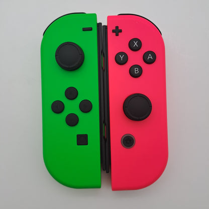Set original Nintendo Switch Joy-Con Édition Limitée