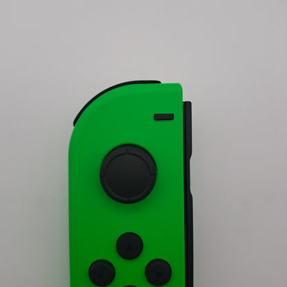 Set original Nintendo Switch Joy-Con Édition Limitée