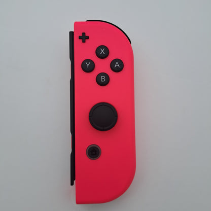Set original Nintendo Switch Joy-Con Édition Limitée