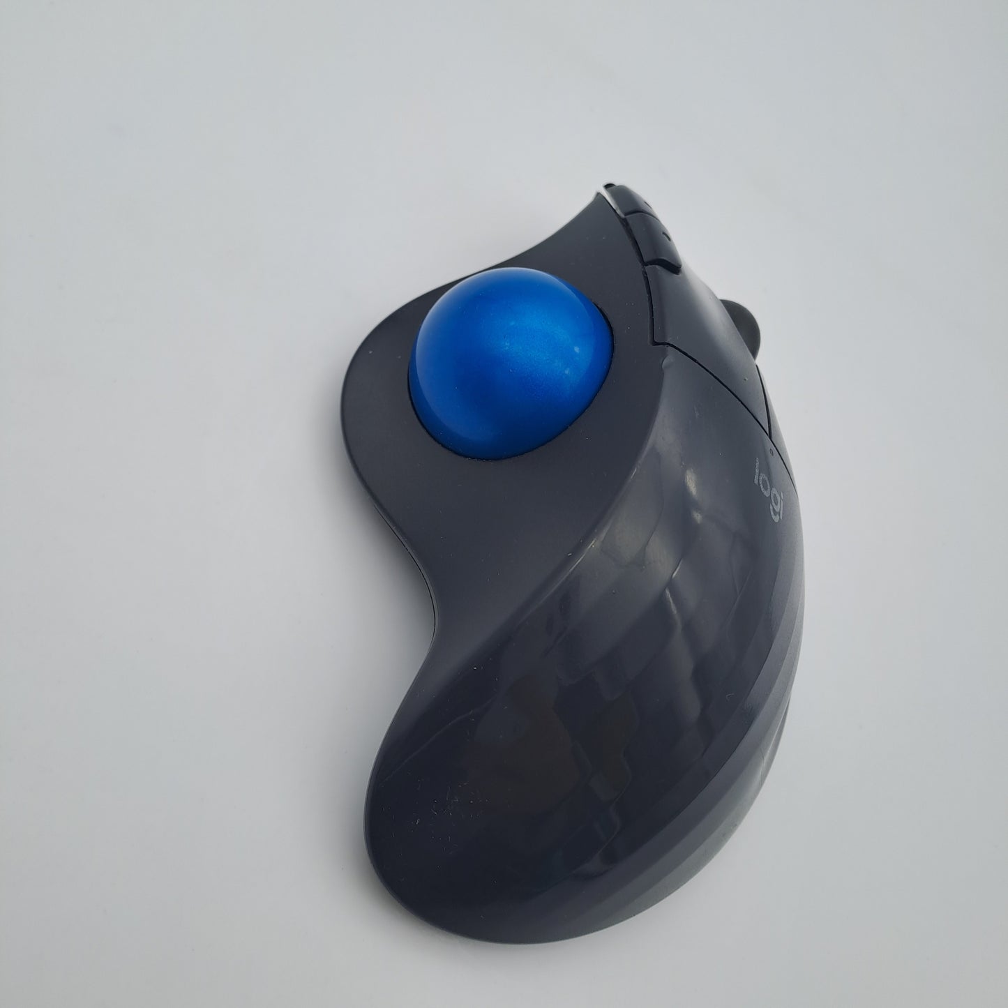 Logitech Ergo M575 Wireless Trackball Mouse