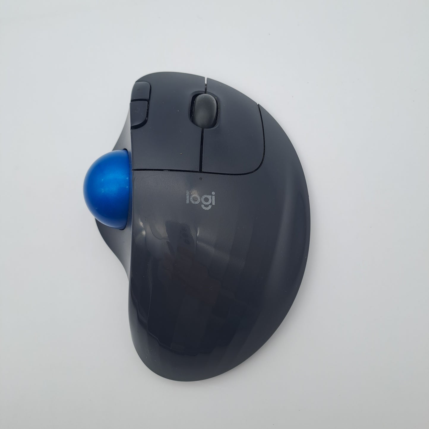 Logitech Ergo M575 Wireless Trackball Mouse