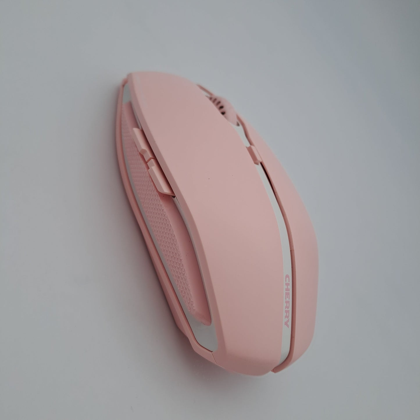CHERRY GENTIX BT Mouse Bluetooth Senza Fili - Rosa