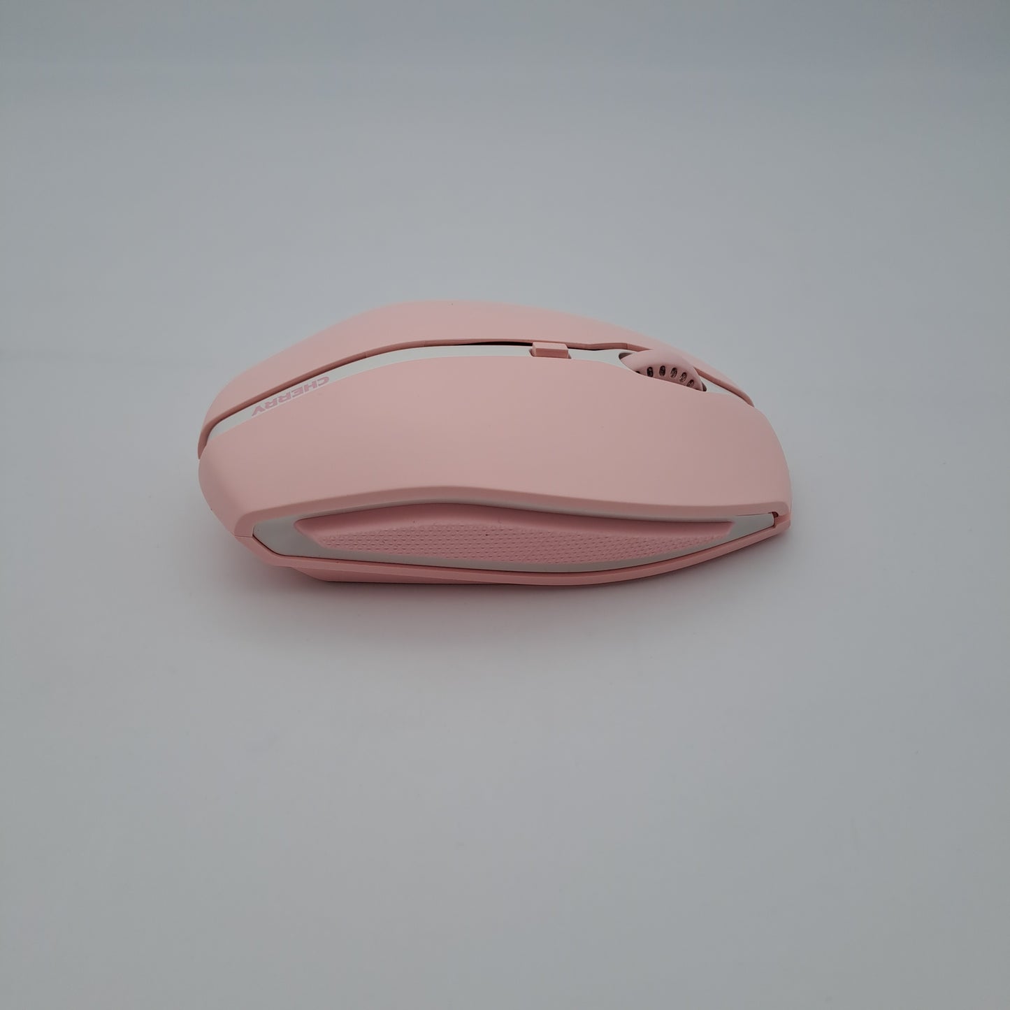 CHERRY GENTIX BT Mouse Bluetooth Senza Fili - Rosa