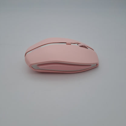 CHERRY GENTIX BT Mouse Bluetooth Senza Fili - Rosa