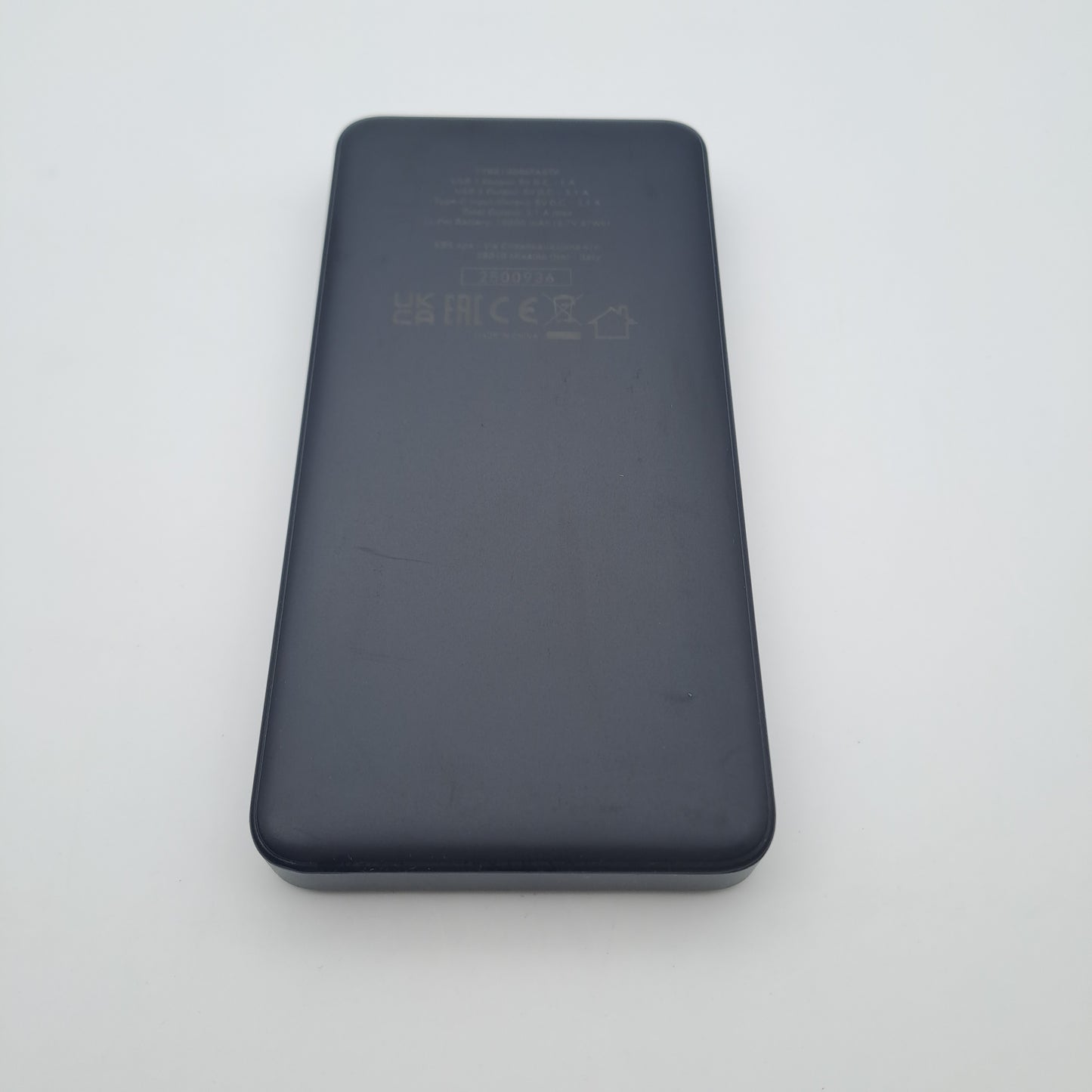 SBS PowerBank 10K Slim 10000 mAh