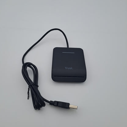 Trust Primo Lettore di Smart Card / DNI