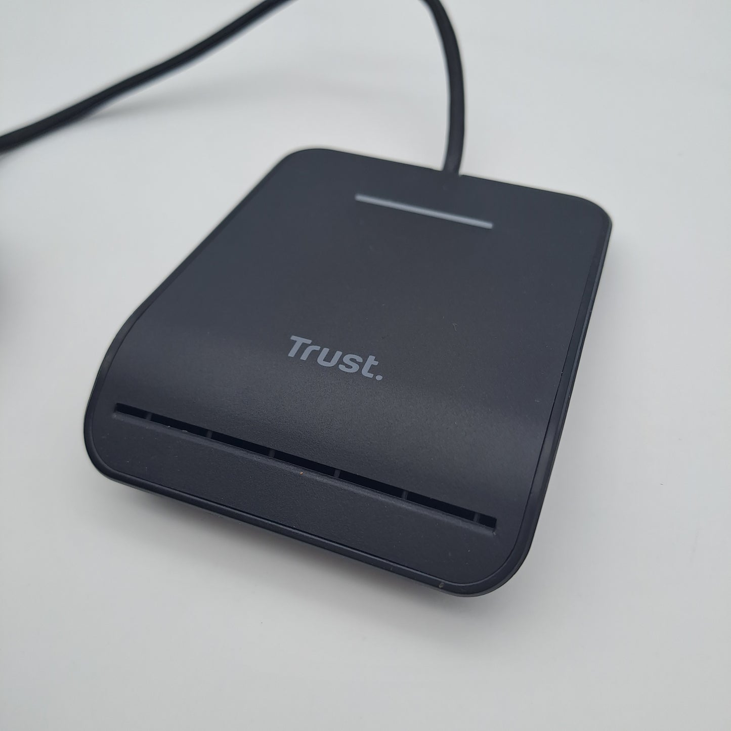 Trust Primo Lettore di Smart Card / DNI