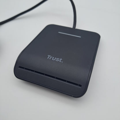Trust Primo Lettore di Smart Card / DNI