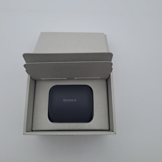 Sony LinkBuds | Cuffie True Wireless con Connessione Multipoint