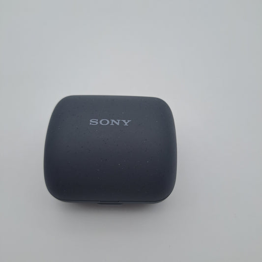 Sony LinkBuds | Cuffie True Wireless con Connessione Multipoint