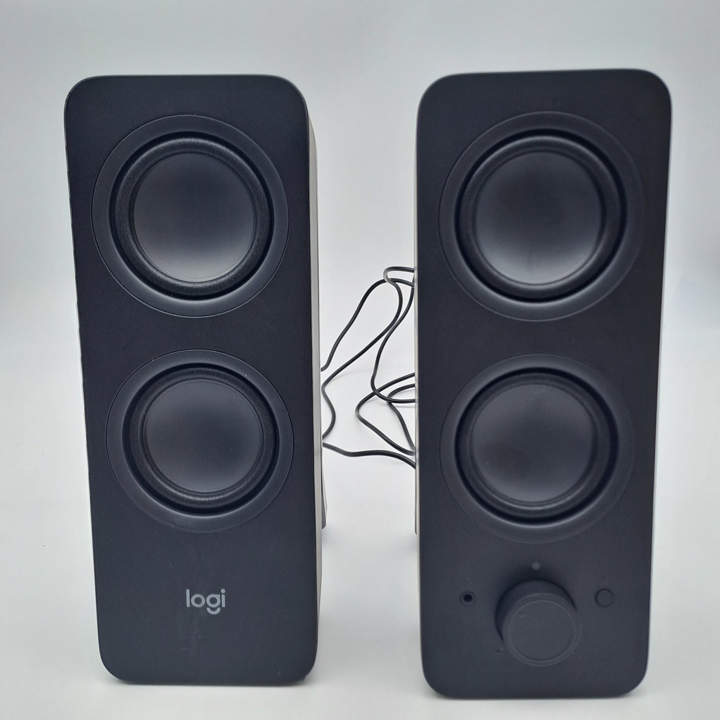 Logitech Z207 Casse PC Bluetooth 10W