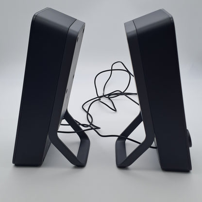 Logitech Z207 Casse PC Bluetooth 10W