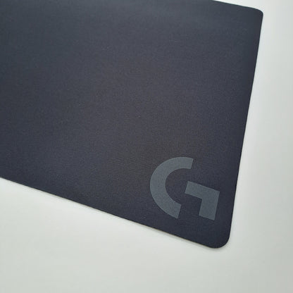Logitech G G240 Gaming Mouse Pad in tessuto
