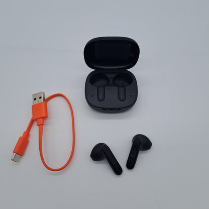Écouteurs sans fil intra-auriculaires JBL Wave Flex