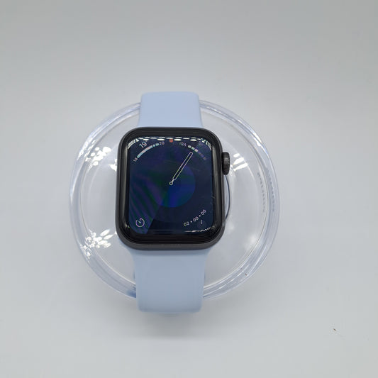 Apple Watch Series 6 40mm GPS boîtier en aluminium