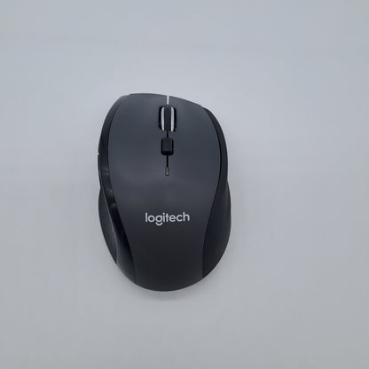 Ratón Inalámbrico Logitech M705 Marathon