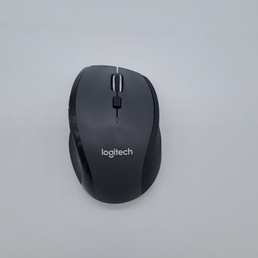 Souris sans fil Logitech M705 Marathon