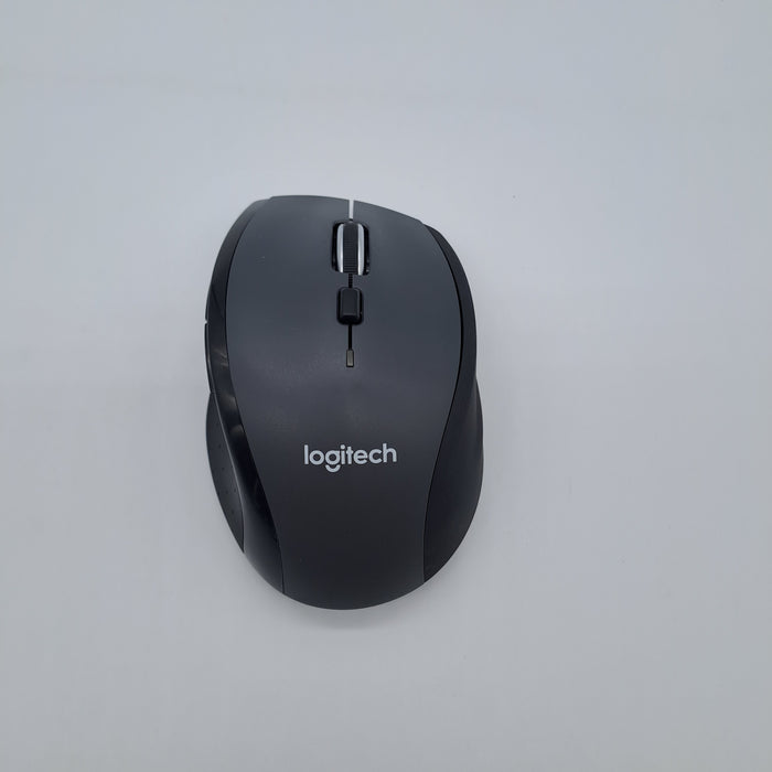 Logitech M705 Marathon Wireless Mouse