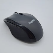 Ratón Inalámbrico Logitech M705 Marathon
