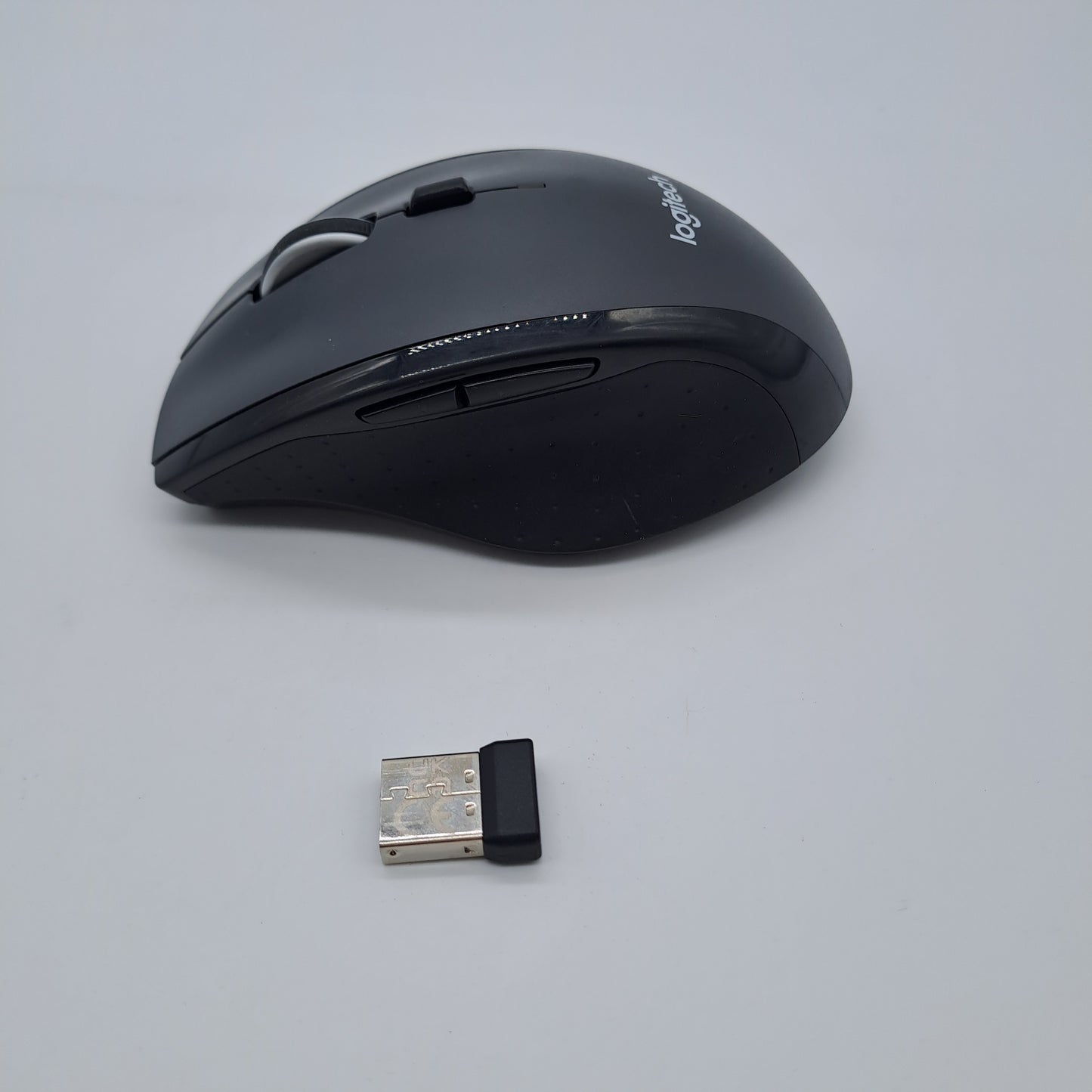 Ratón Inalámbrico Logitech M705 Marathon
