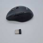Ratón Inalámbrico Logitech M705 Marathon