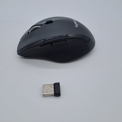Ratón Inalámbrico Logitech M705 Marathon