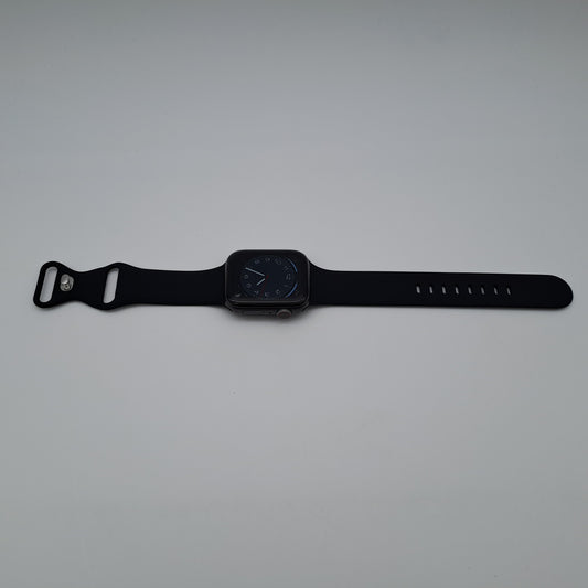 Apple Watch Series 5 44mm GPS + Cellular Aluminum Case