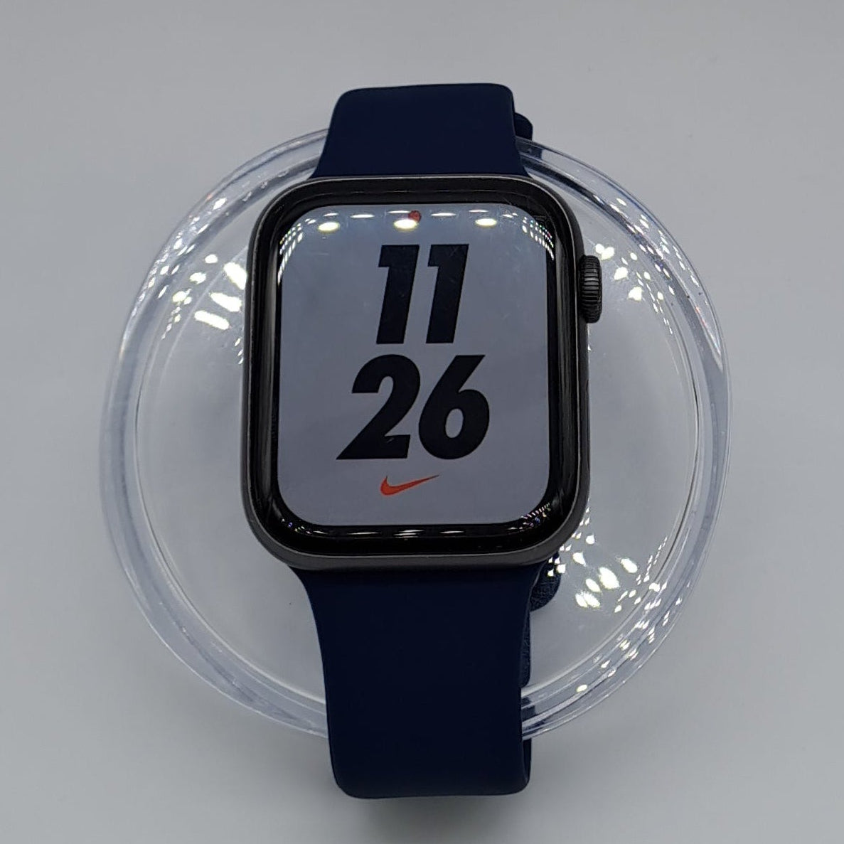 Apple Watch Series 5 Nike 44mm GPS Aluminum Case