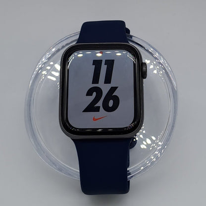 Apple Watch Series 5 Nike 44mm GPS Aluminum Case