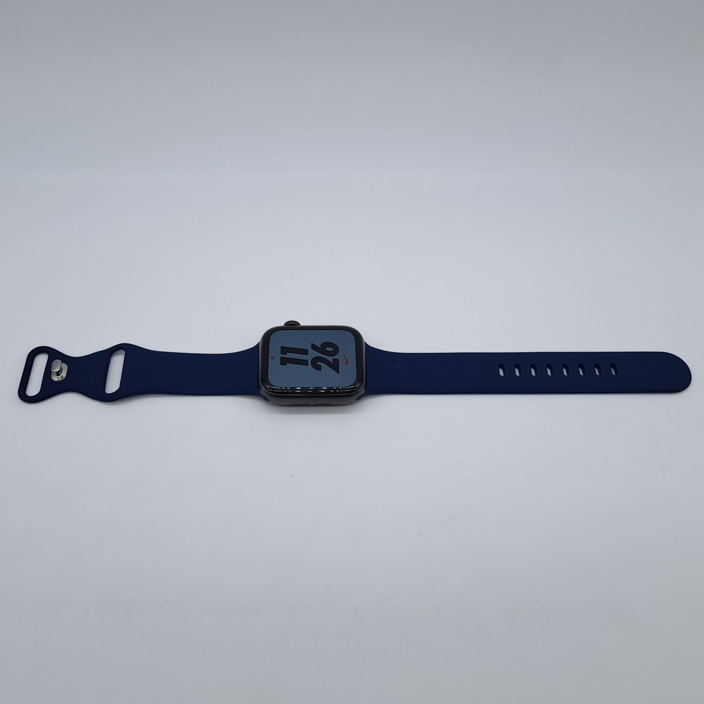 Apple Watch Series 5 Nike 44mm GPS Aluminum Case