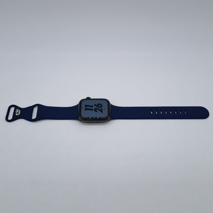 Apple Watch Series 5 Nike 44mm GPS Aluminum Case