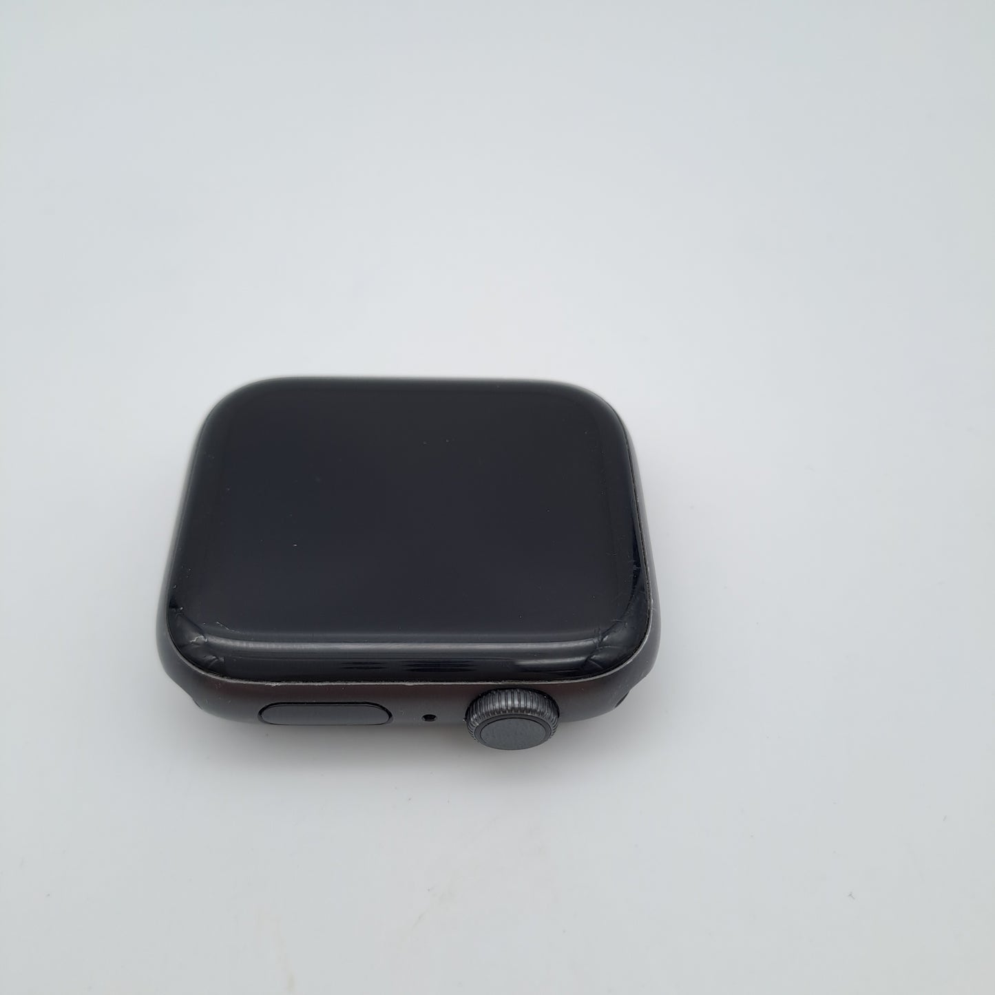 Apple Watch Series 5 Nike 44mm GPS Aluminum Case