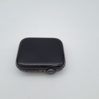 Apple Watch Series 5 Nike 44mm GPS Aluminum Case