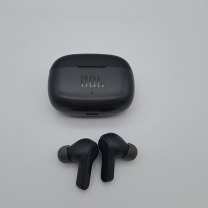 JBL Wave 200 TWS Cuffie True Wireless