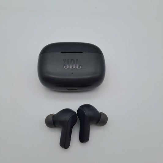 JBL Wave 200 TWS Cuffie True Wireless
