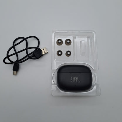 JBL Wave 200 TWS Cuffie True Wireless