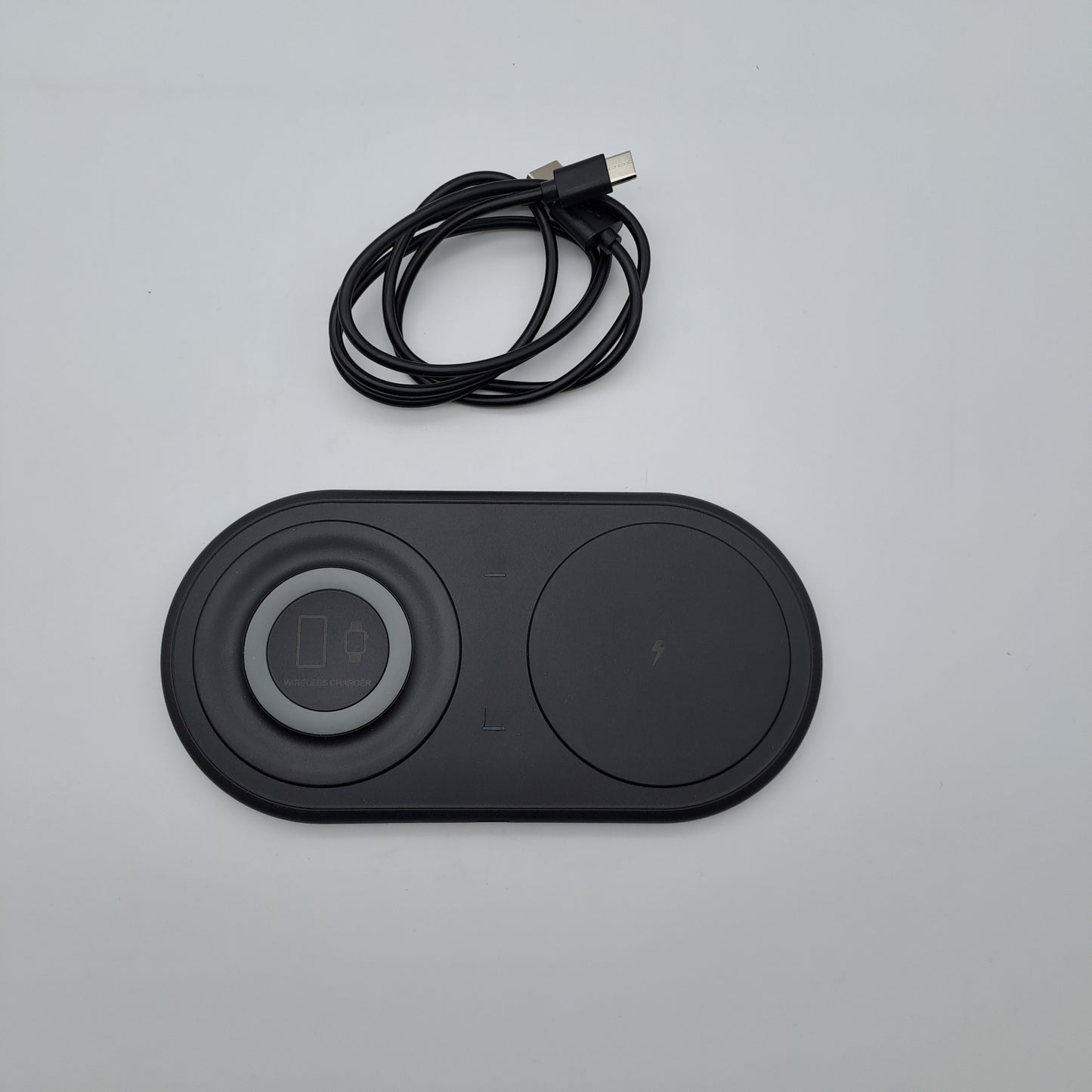 4-OK Wireless Home Charger 3 in 1