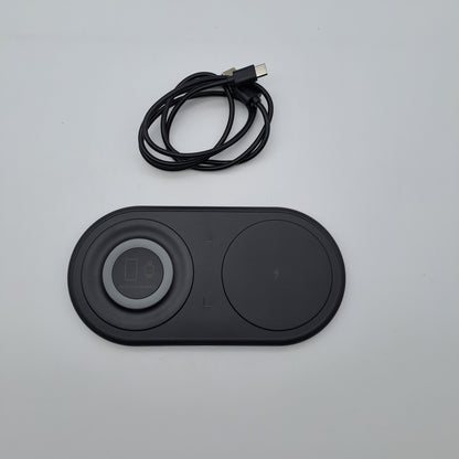 4-OK Wireless Home Charger 3 in 1
