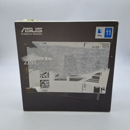 ASUS ZenDrive SDRW-08U9M-U