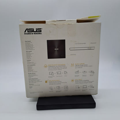 ASUS ZenDrive SDRW-08U9M-U