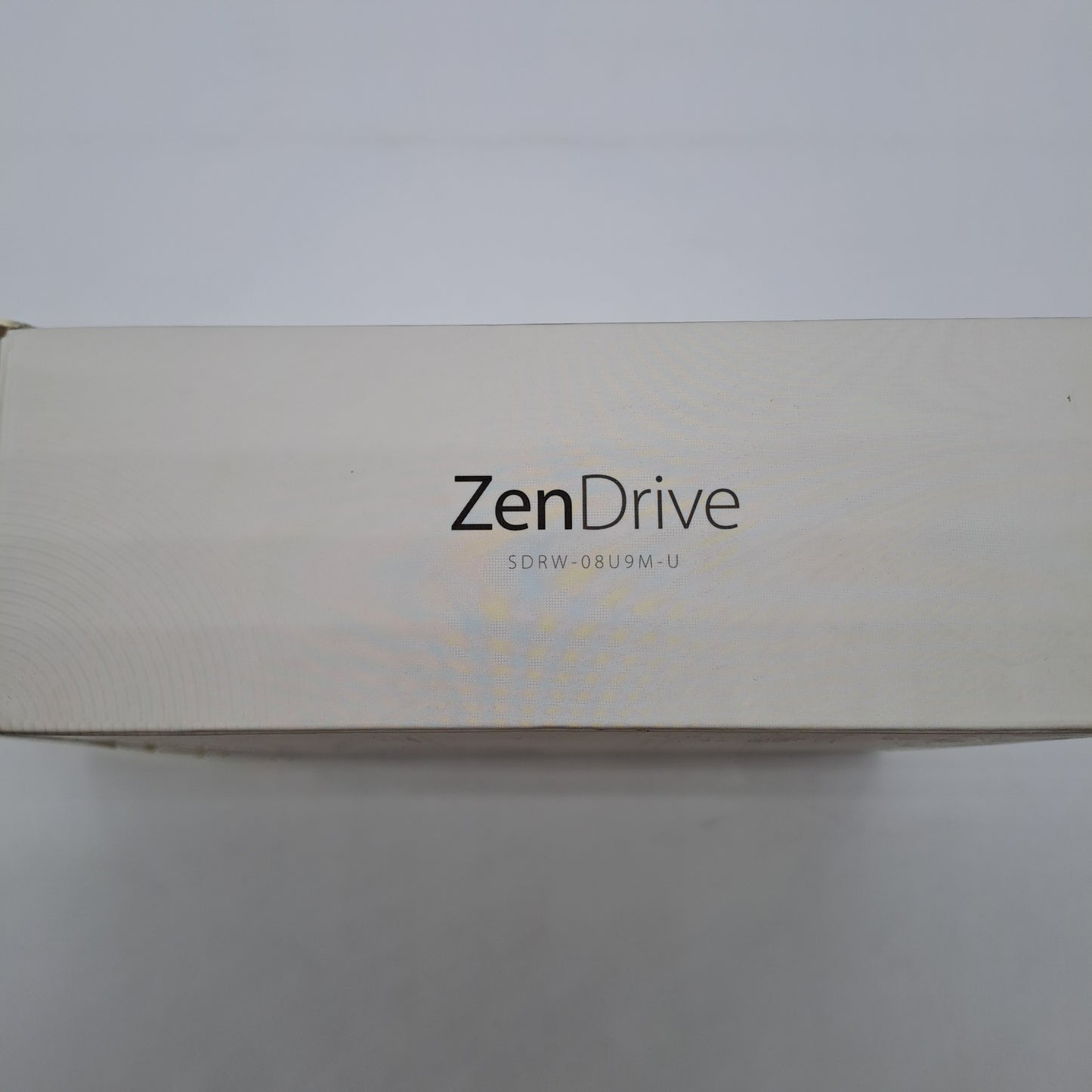 ASUS ZenDrive SDRW-08U9M-U