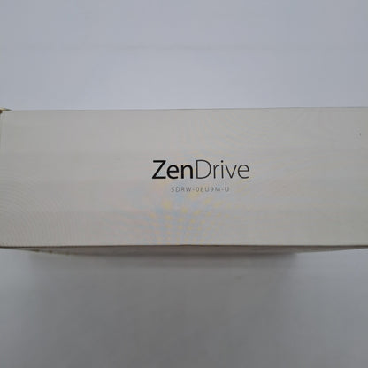 ASUS ZenDrive SDRW-08U9M-U