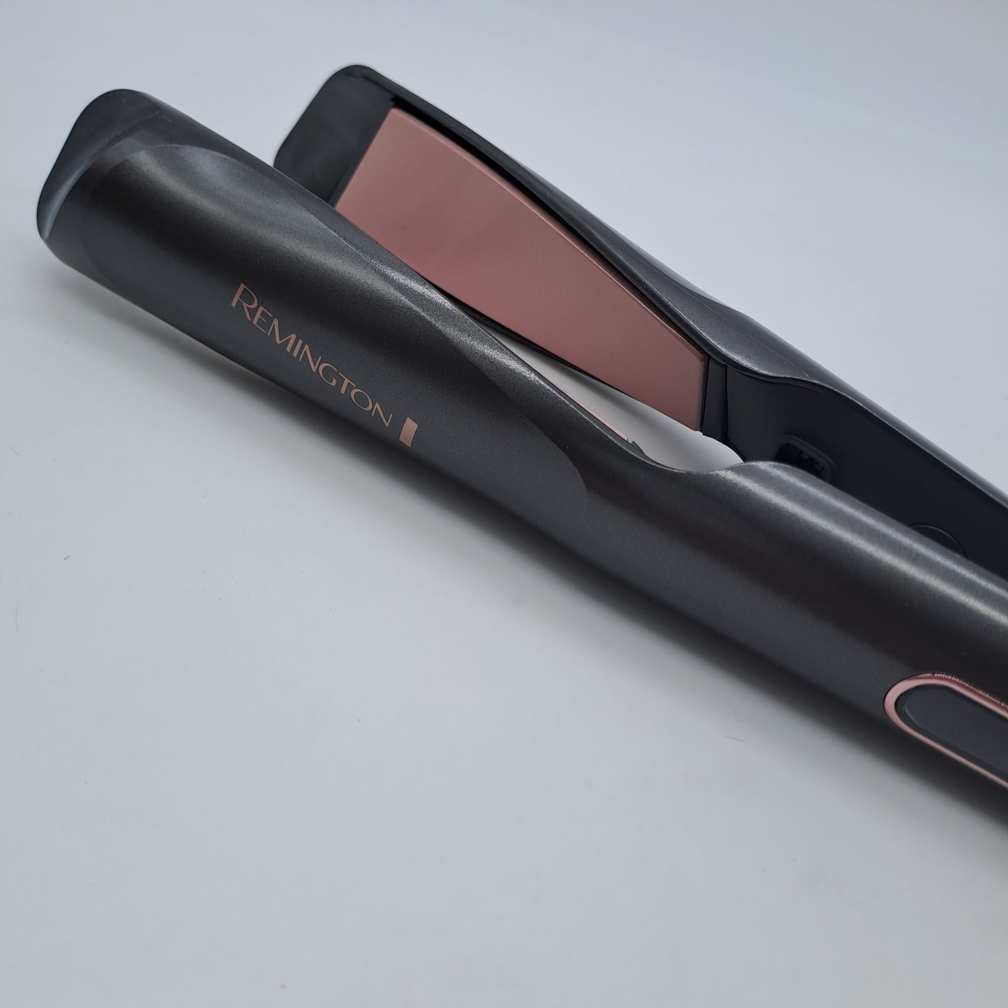 Remington Piastra per Capelli e Arricciacapelli 2 in 1