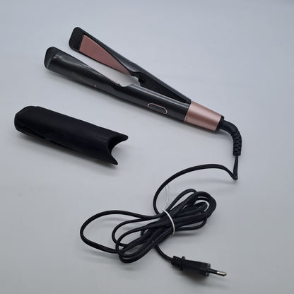 Remington Piastra per Capelli e Arricciacapelli 2 in 1